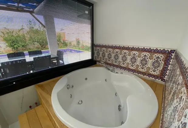 Villa Elvin - Görsel 9