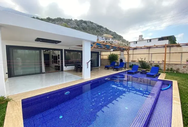 Villa Elvin - Görsel 3