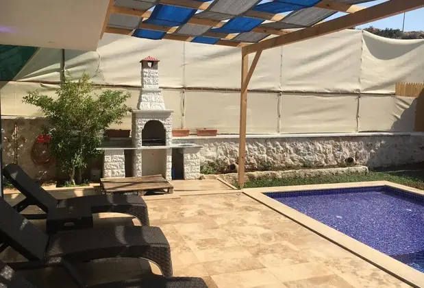 Villa Elvin - Görsel 22