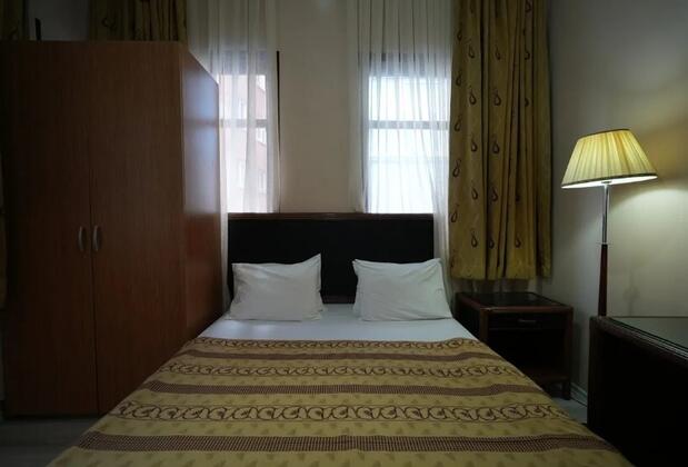 Lost Town Inn Hotel - Görsel 9