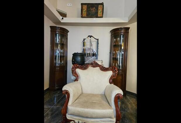 Lost Town Inn Hotel - Görsel 3