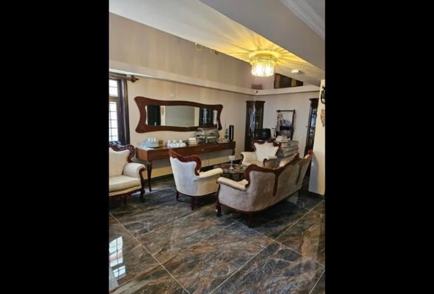 Lost Town Inn Hotel - Görsel 4