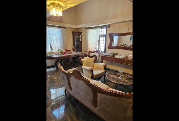 Lost Town Inn Hotel - Görsel 7