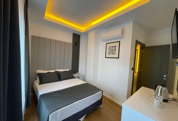 Mi Hotel Boutique - Görsel 4