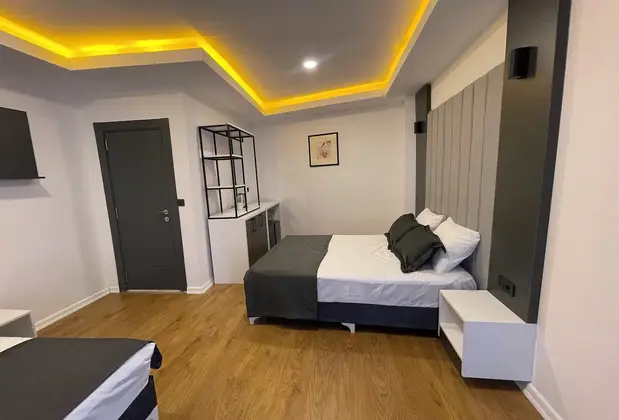 Mi Hotel Boutique - Görsel 5