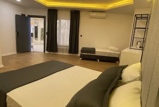 Mi Hotel Boutique - Görsel 7