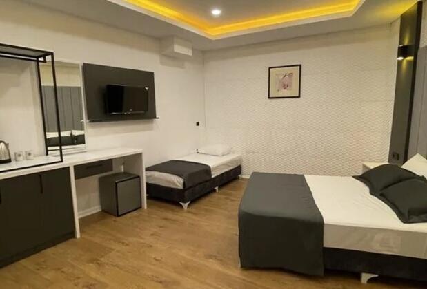 Mi Hotel Boutique - Görsel 11