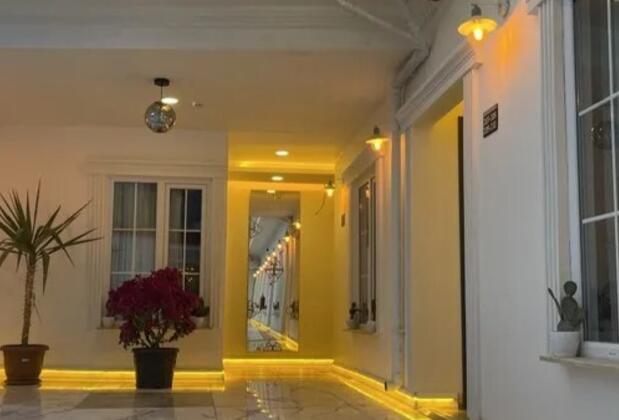 Mi Hotel Boutique - Görsel 3