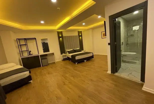 Mi Hotel Boutique - Görsel 12