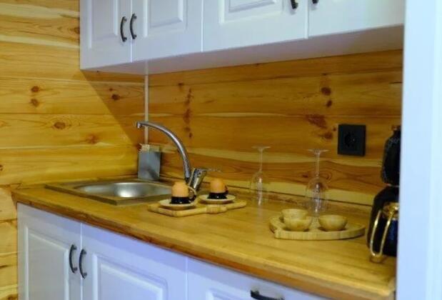 Mandalin Tiny House - Görsel 10