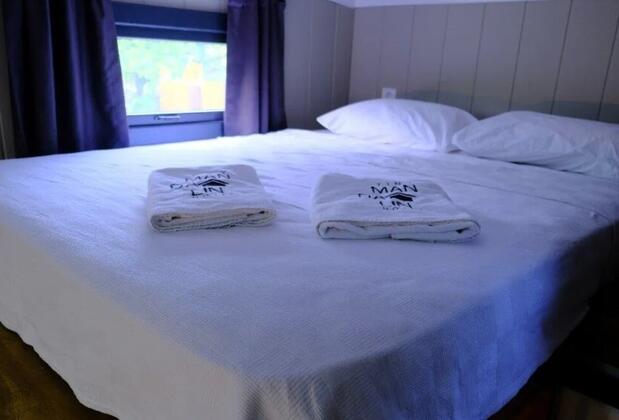 Mandalin Tiny House - Görsel 12