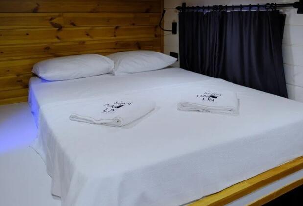 Mandalin Tiny House - Görsel 13