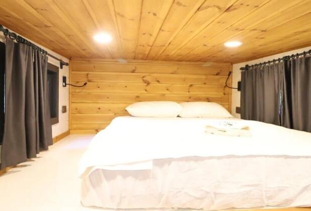 Mandalin Tiny House - Görsel 14