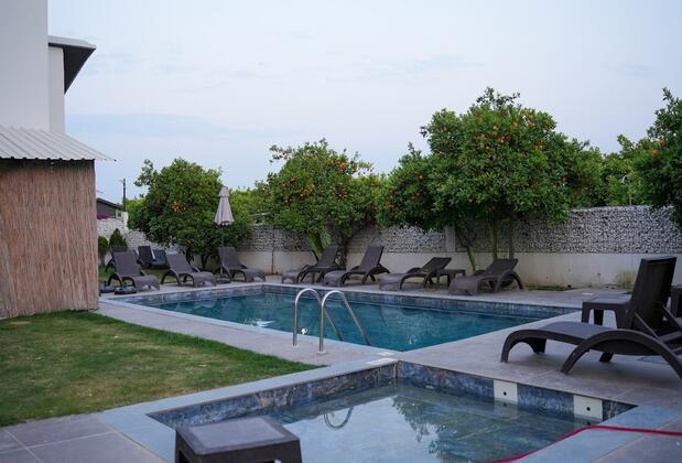 Side Mira Palace - Görsel 4