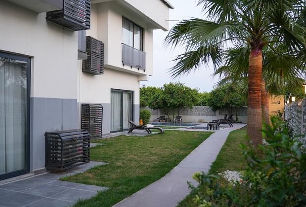 Side Mira Palace - Görsel 6