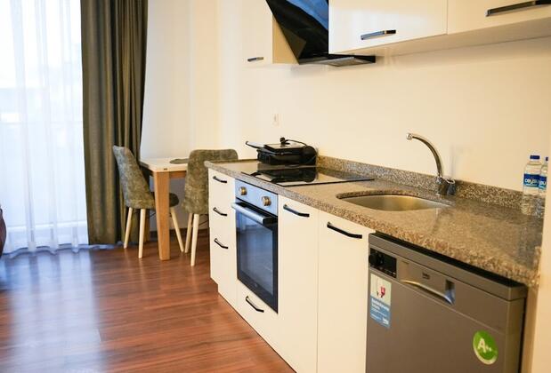 Side Mira Palace - Görsel 9