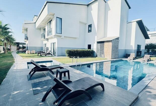 Side Mira Palace - Görsel 13