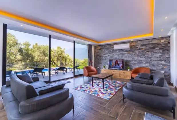 Villa Mia Grande - Görsel 4
