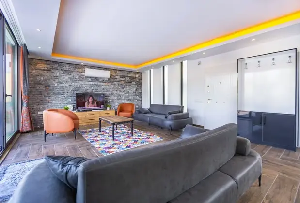 Villa Mia Grande - Görsel 5