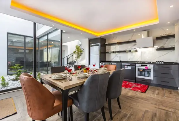 Villa Mia Grande - Görsel 6