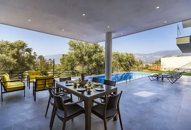 Villa Mia Grande - Görsel 19