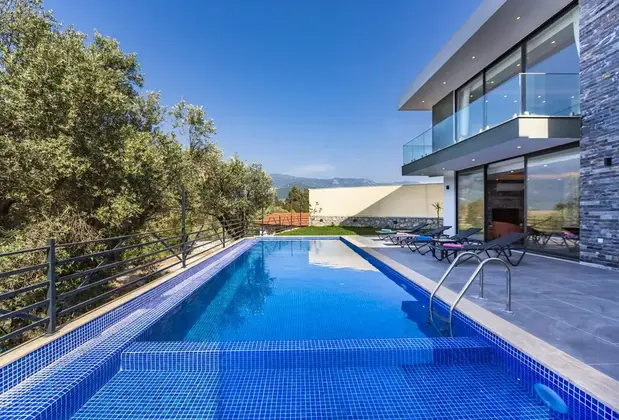 Villa Mia Grande - Görsel 3