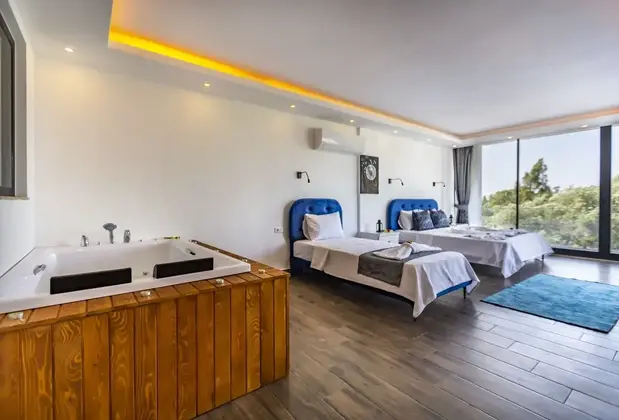 Villa Mia Grande - Görsel 8