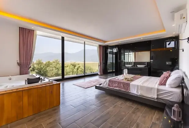 Villa Mia Grande - Görsel 12
