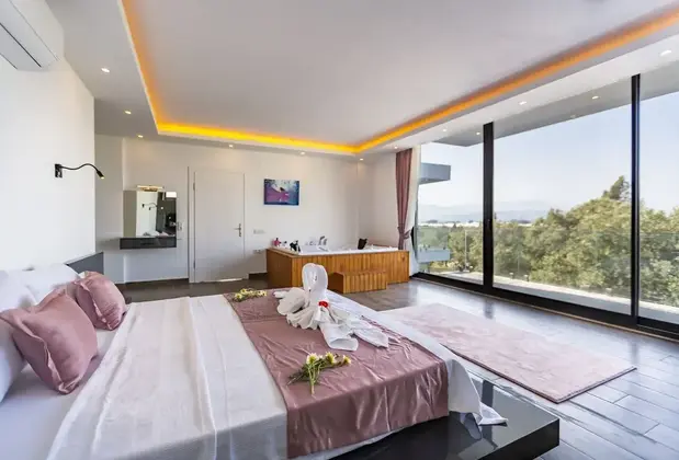 Villa Mia Grande - Görsel 13