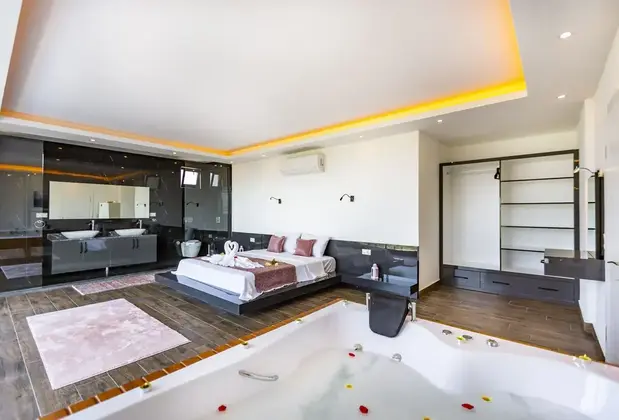 Villa Mia Grande - Görsel 15
