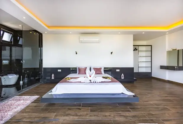 Villa Mia Grande - Görsel 16