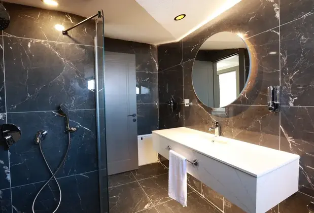 Mintahills Villas Kemer - Görsel 13