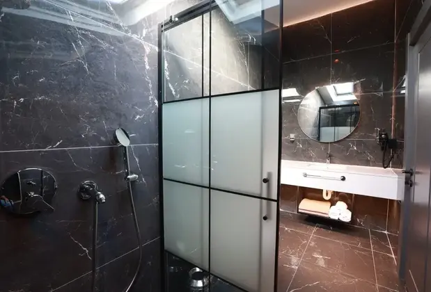 Mintahills Villas Kemer - Görsel 8