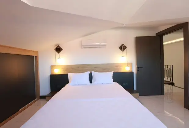 Mintahills Villas Kemer - Görsel 9