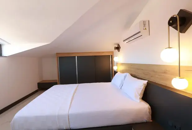 Mintahills Villas Kemer - Görsel 10