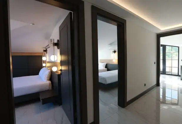 Mintahills Villas Kemer - Görsel 11