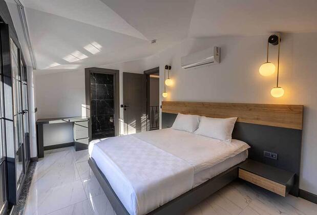 Mintahills Villas Kemer - Görsel 12