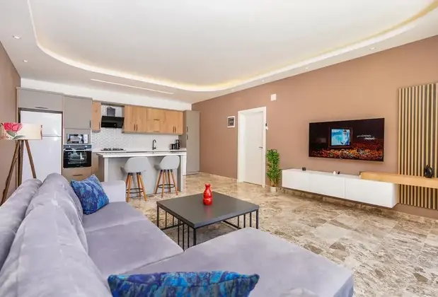 Villa Emotion - Görsel 5