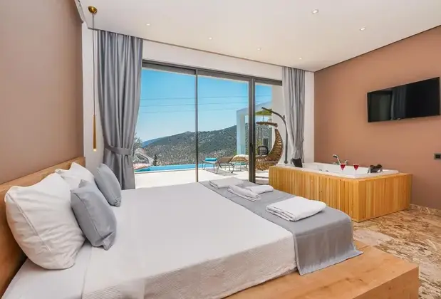 Villa Emotion - Görsel 6