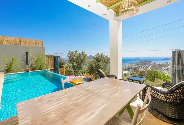 Villa Emotion - Görsel 18