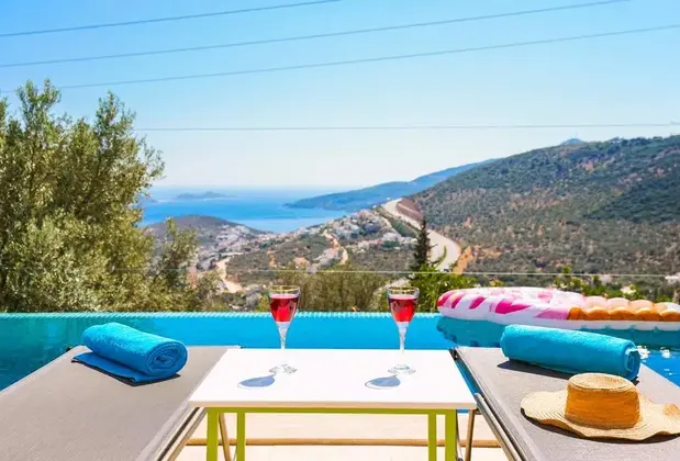 Villa Emotion - Görsel 19