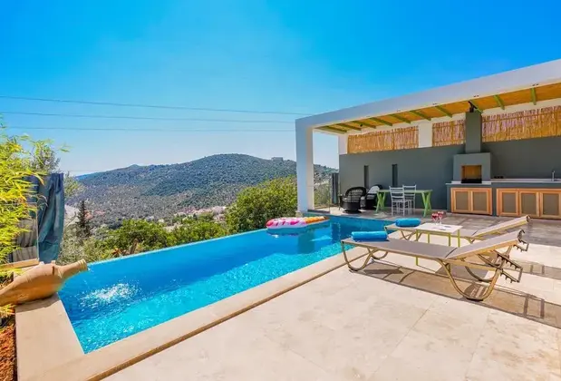 Villa Emotion - Görsel 21