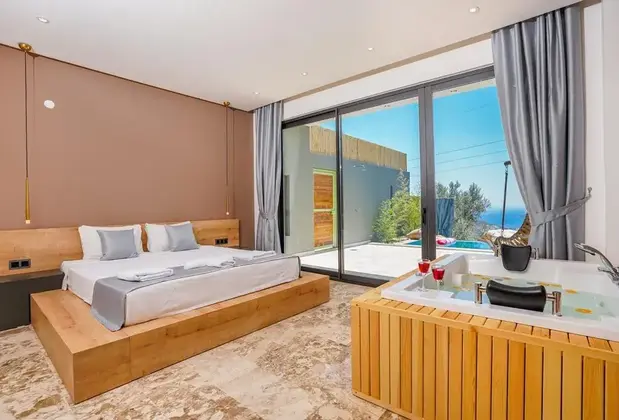 Villa Emotion - Görsel 9