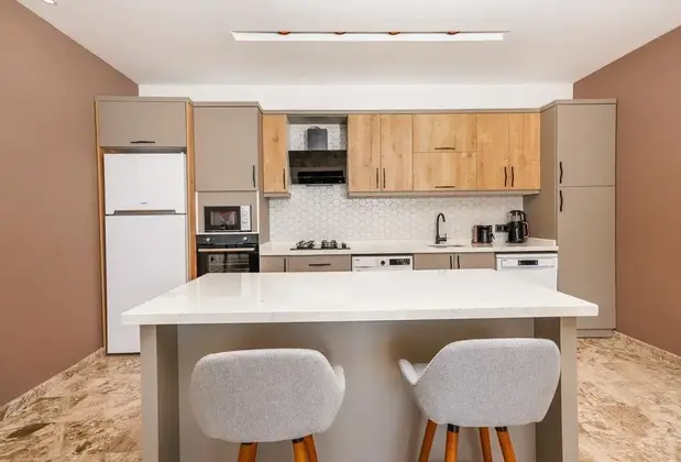 Villa Emotion - Görsel 12