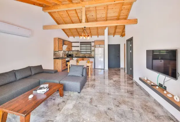 Villa Erice - Görsel 5