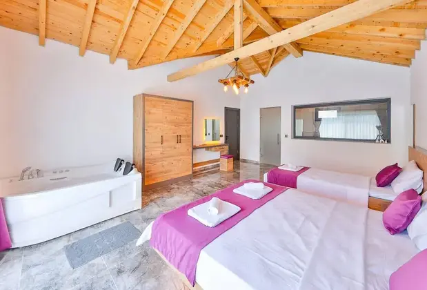 Villa Erice - Görsel 6