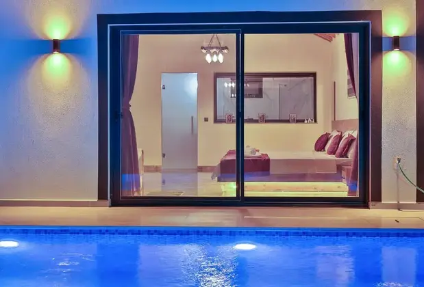 Villa Erice - Görsel 10