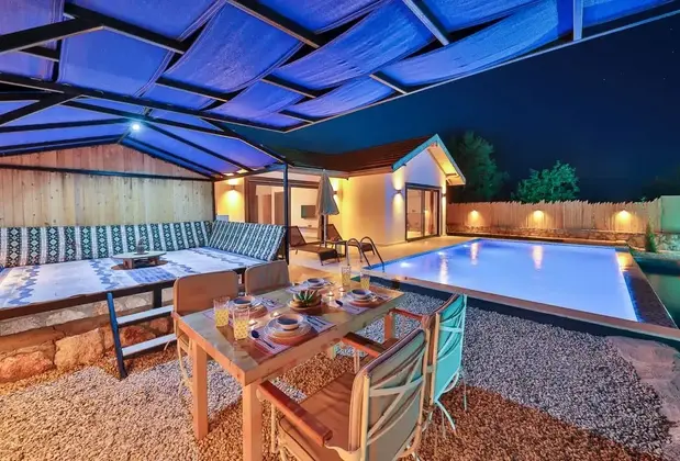 Villa Erice - Görsel 18