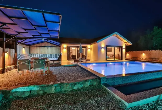 Villa Erice - Görsel 19