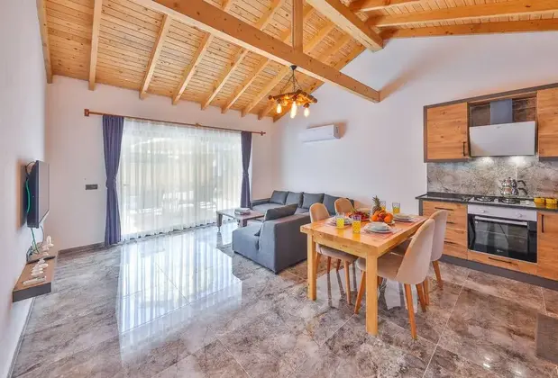 Villa Erice - Görsel 13